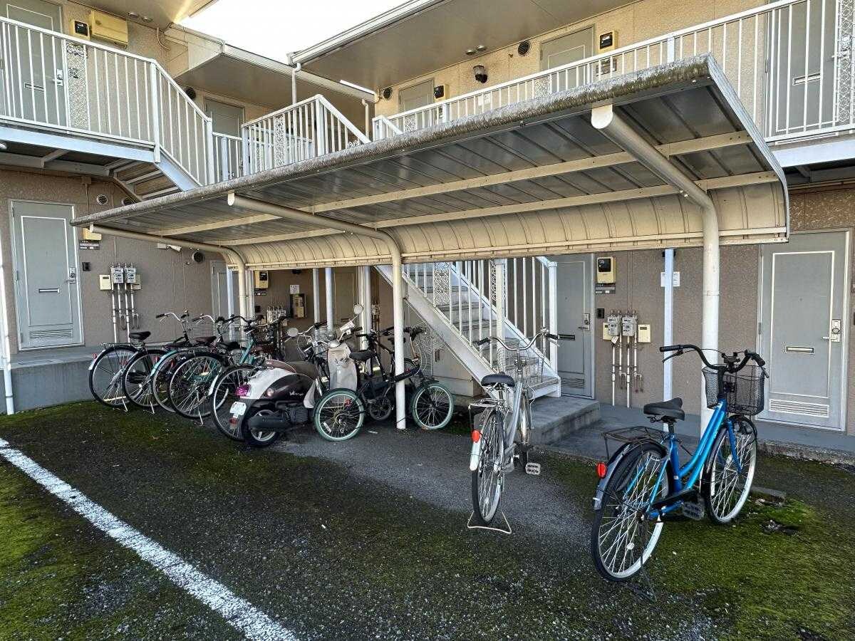 セジュール町田の物件内観写真