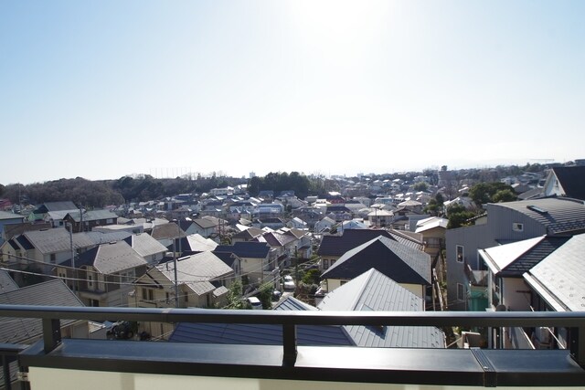 レフィーニ東玉川学園の物件内観写真