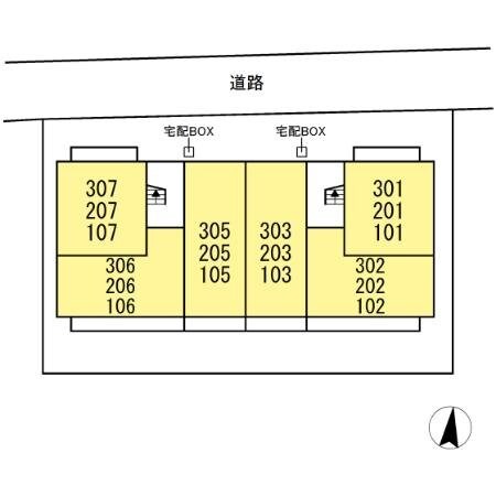 avenirの物件内観写真