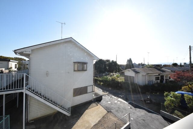 常盤町小野賃貸住宅の物件内観写真