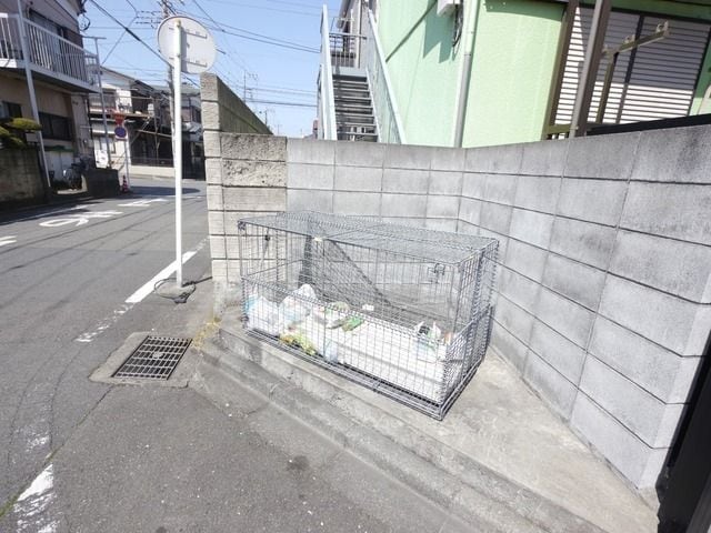 シティハイム相生の物件内観写真