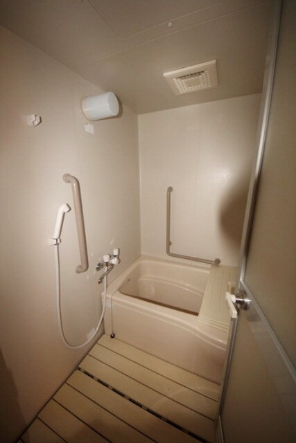 コーポレート中央林間２号棟の物件内観写真