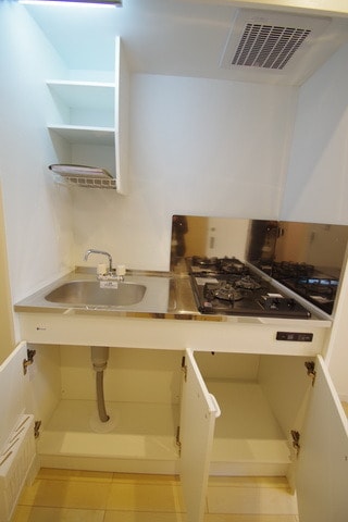 アザーレ鶴川の物件内観写真