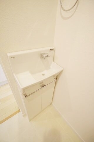 アザーレ鶴川の物件内観写真