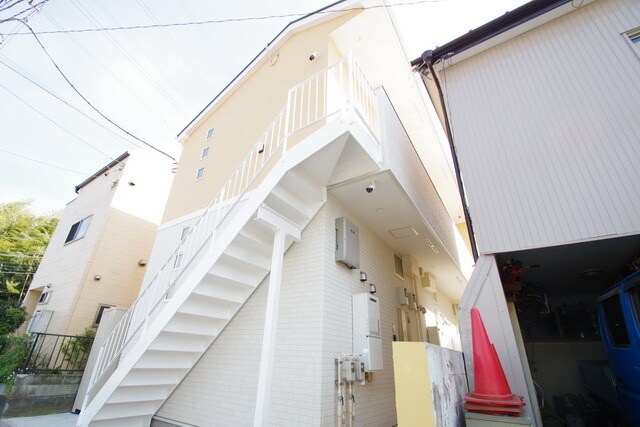 アザーレ鶴川の物件内観写真