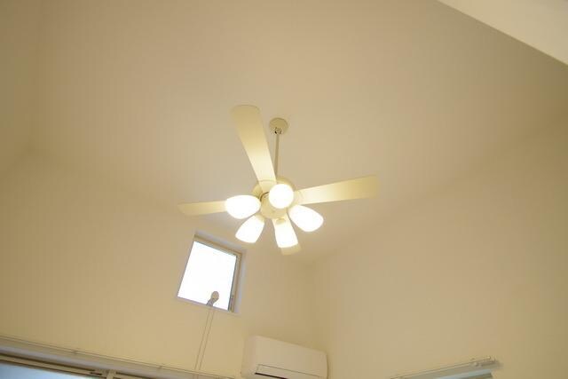 アザーレ鶴川の物件内観写真