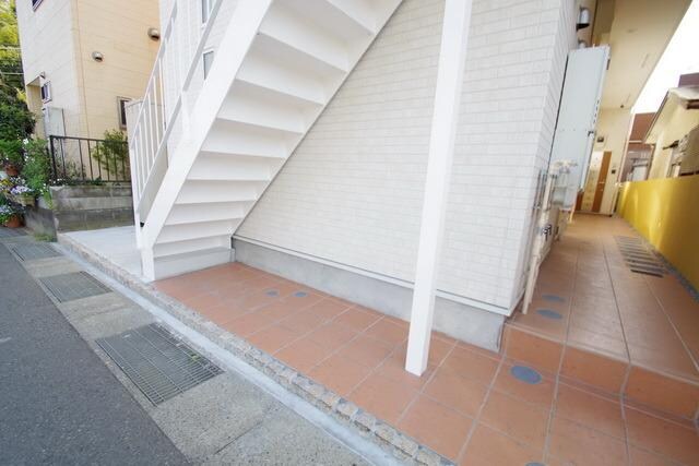 アザーレ鶴川の物件内観写真