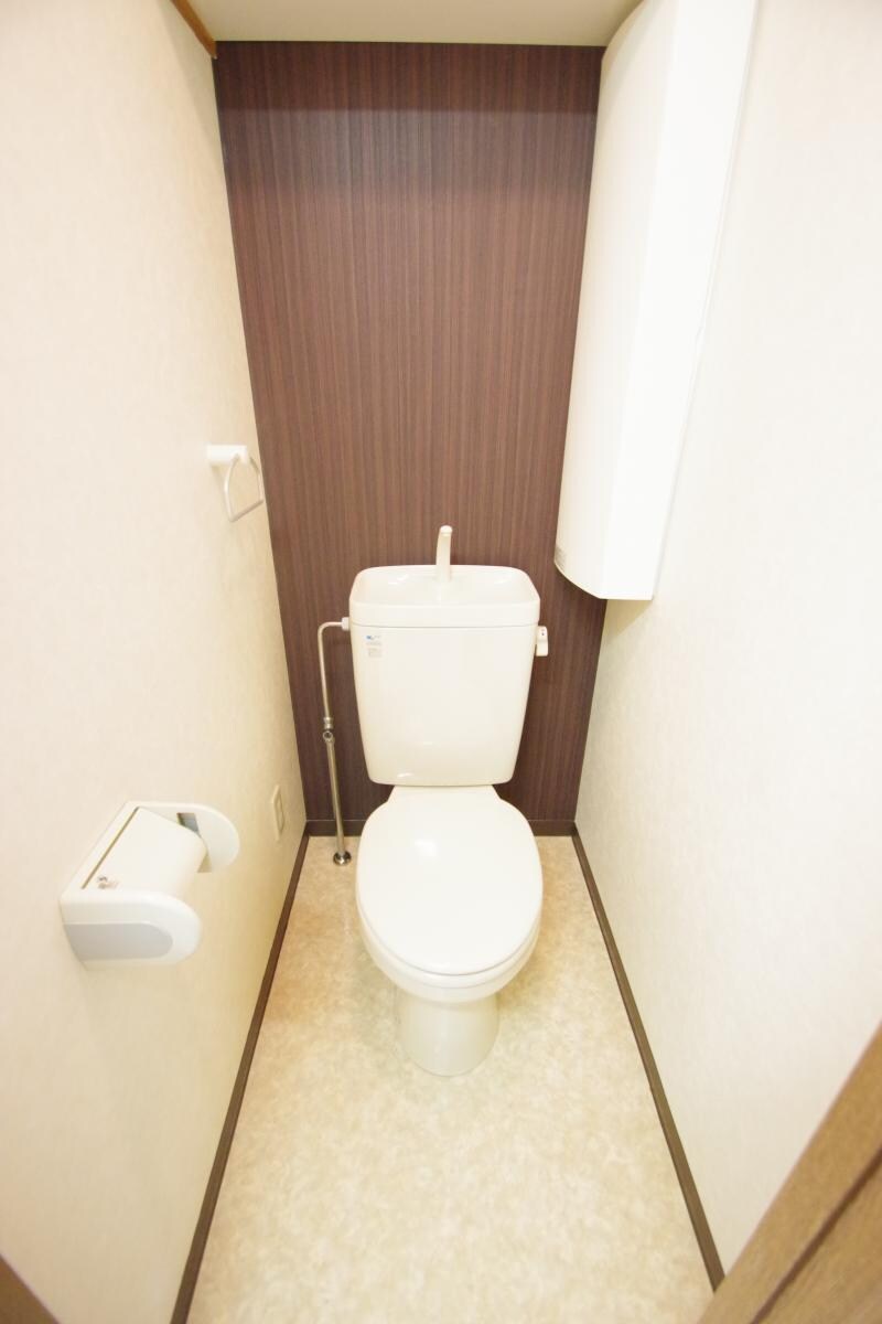 マイフェアー淵野辺の物件内観写真