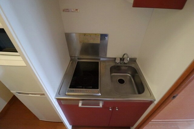 レオパレスコンフォートの物件内観写真