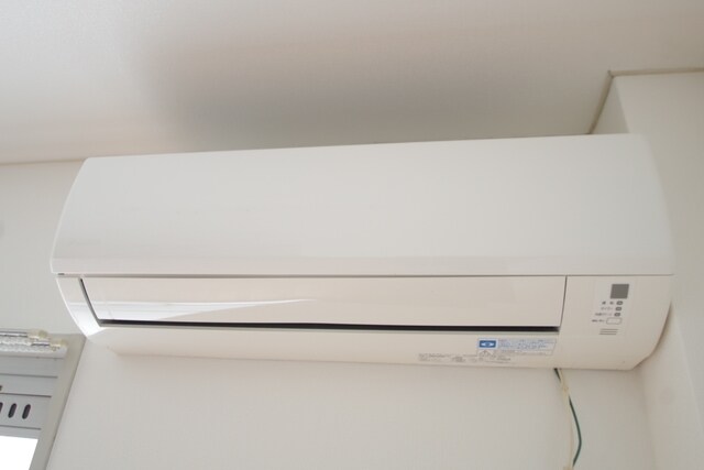 クロノス柿生の物件内観写真