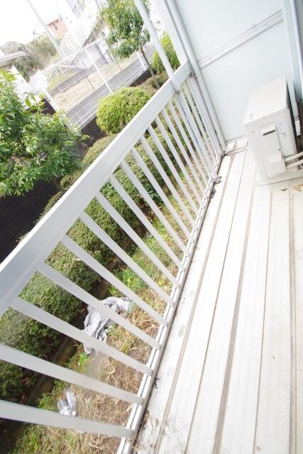 クロノス柿生の物件内観写真