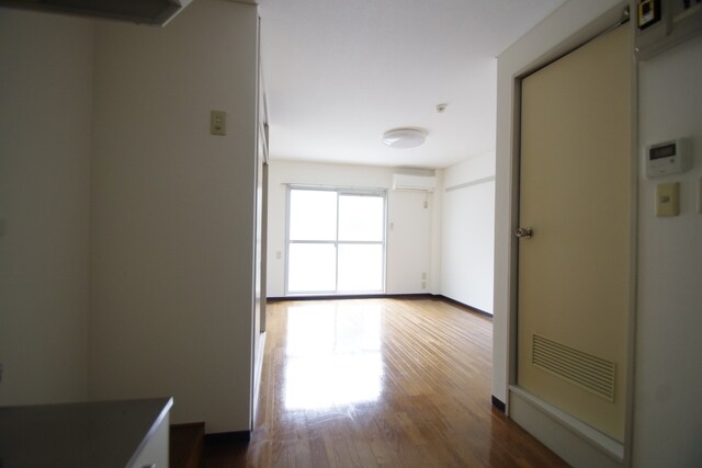 クロノス柿生の物件内観写真