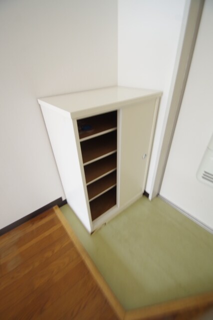 クロノス柿生の物件内観写真