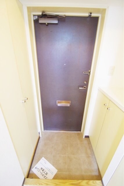 ドミトリー原町田の物件内観写真