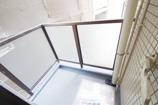 ドミトリー原町田の物件内観写真