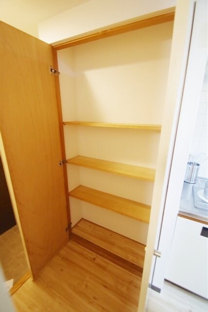 ドミトリー原町田の物件内観写真