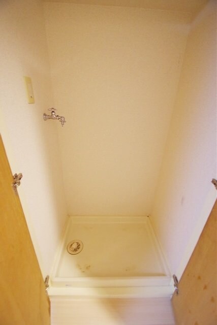 ドミトリー原町田の物件内観写真