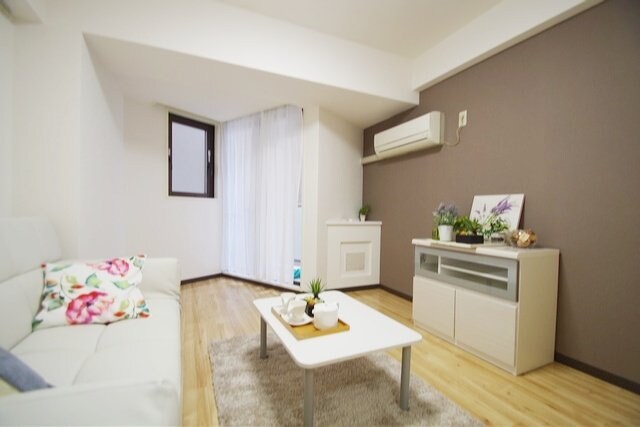 ドミトリー原町田の物件内観写真