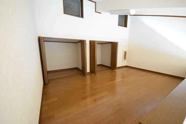 パレス相模大野の物件内観写真