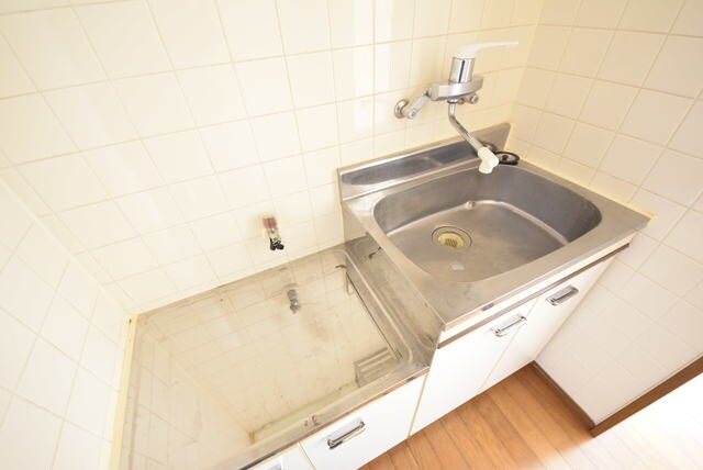 パレス相模大野の物件内観写真