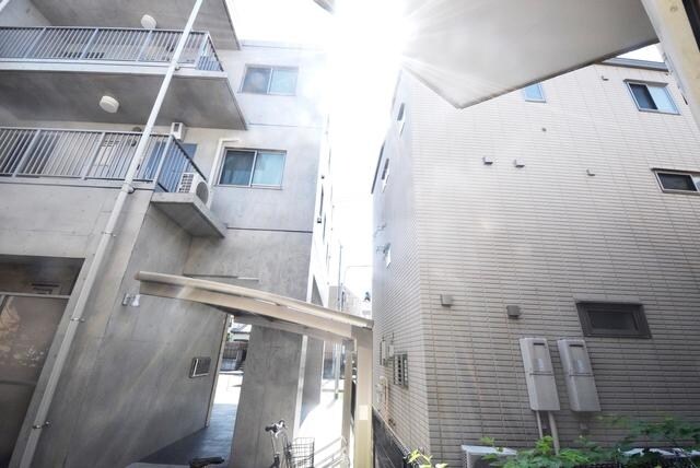 パレス相模大野の物件内観写真