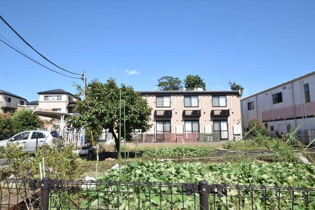 レオパレスリバーサイド　コートの物件内観写真