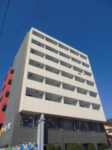 サーティーフォービルの物件外観写真