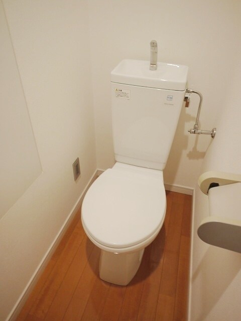 サーティーフォービルの物件内観写真