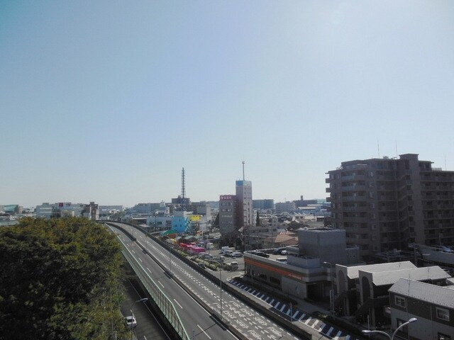 サーティーフォービルの物件内観写真