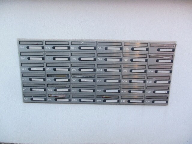 サーティーフォービルの物件内観写真