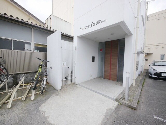 サーティーフォービルの物件内観写真