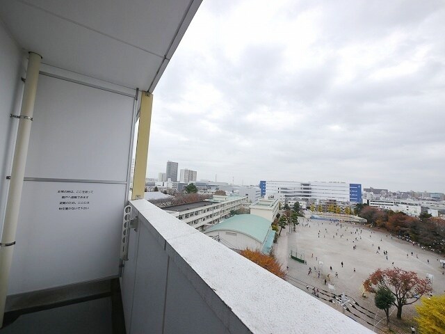 サーティーフォービルの物件内観写真