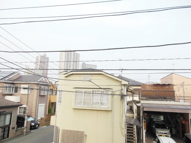 Ｋ－ＥＡＳＴの物件内観写真