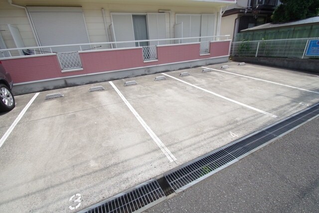 コージーハウス南成瀬の物件内観写真