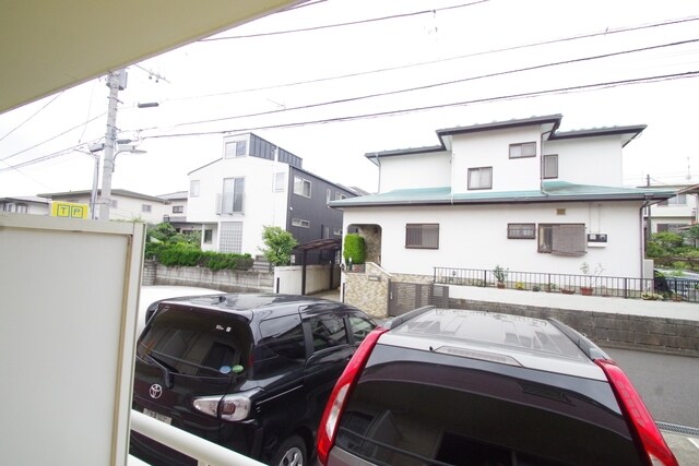 コージーハウス南成瀬の物件内観写真