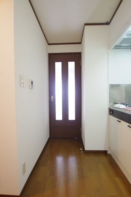 コージーハウス南成瀬の物件内観写真