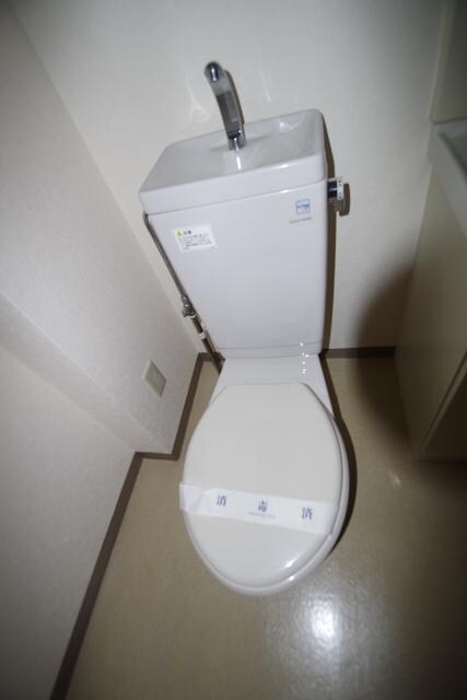 共栄町田ビルの物件内観写真