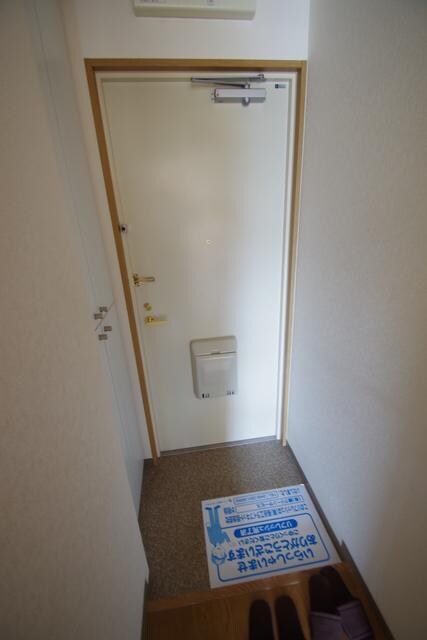 共栄町田ビルの物件内観写真