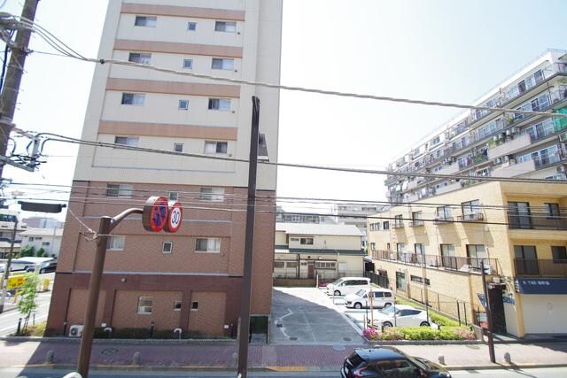 共栄町田ビルの物件内観写真