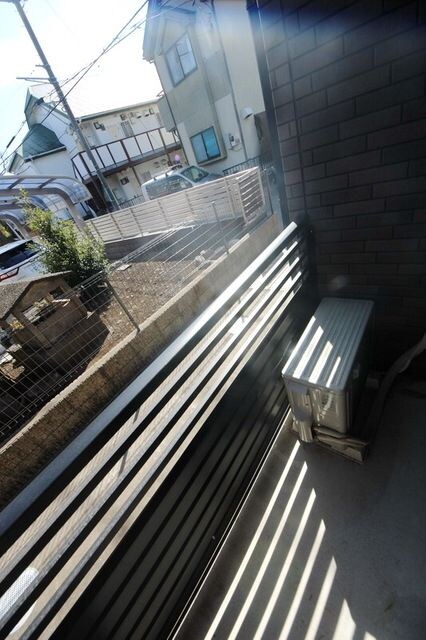 レオネクストｂｒａｖｅの物件内観写真