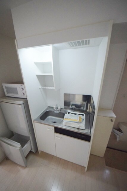 フローラ共和の物件内観写真