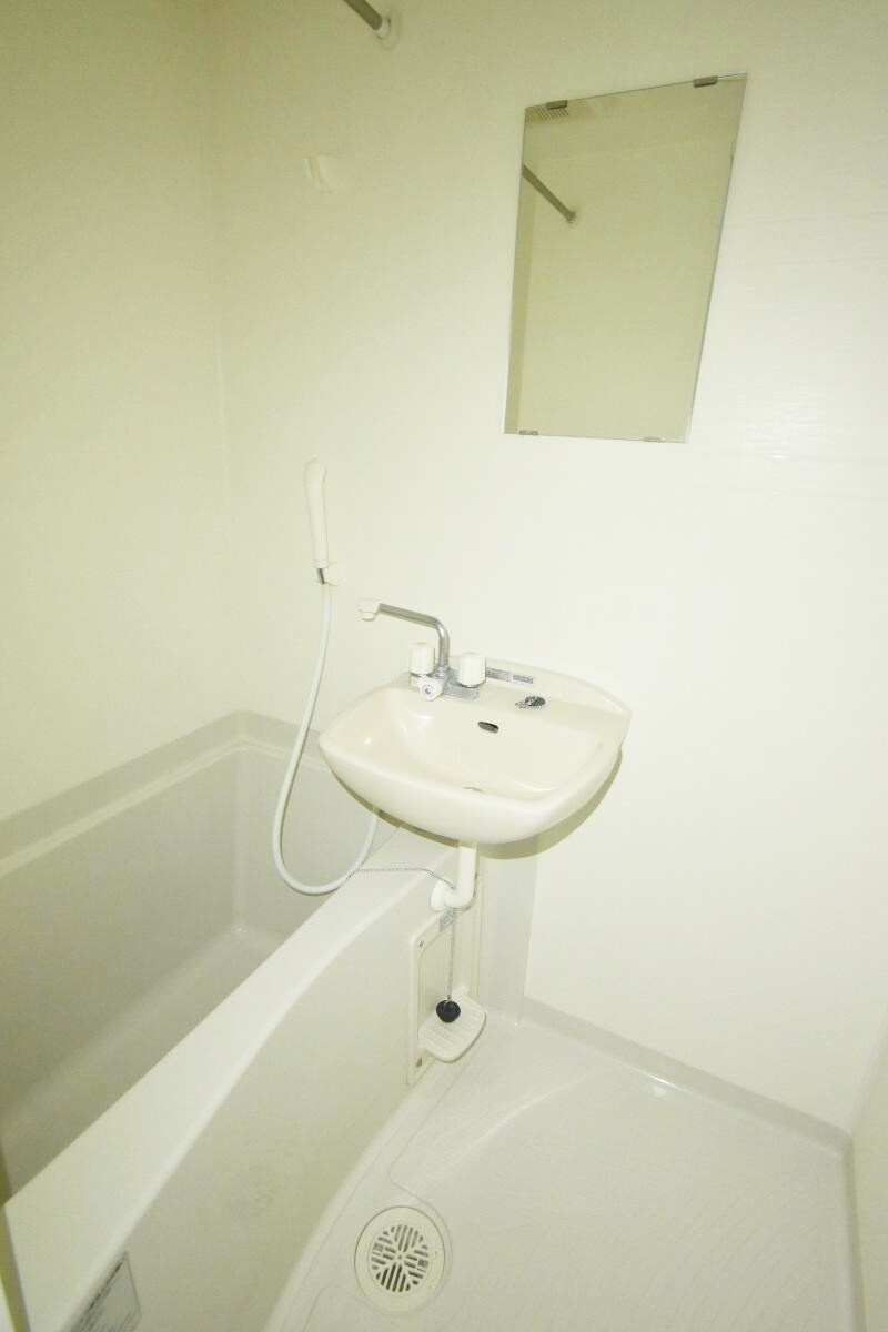 レオネクストブランドールＫの物件内観写真