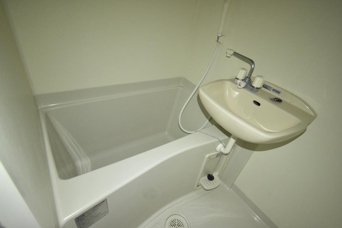 レオネクストブランドールＫの物件内観写真