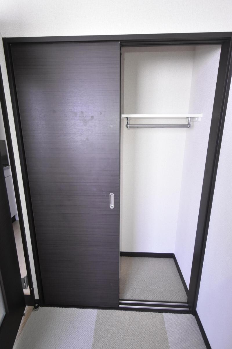 レオネクストブランドールＫの物件内観写真