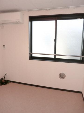 レオネクストブランドールＫの物件内観写真