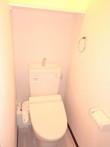 レオネクストブランドールＫの物件内観写真