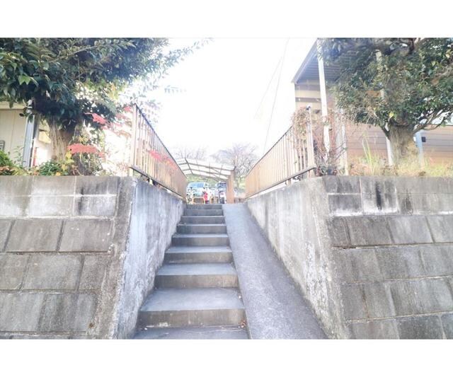 エステートピア吉川の物件内観写真