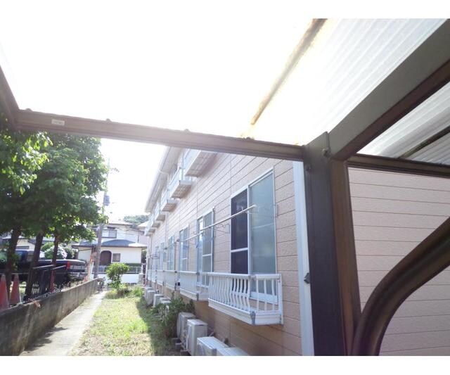 エステートピア吉川の物件内観写真