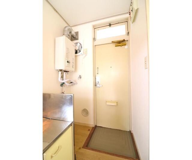 エステートピア吉川の物件内観写真