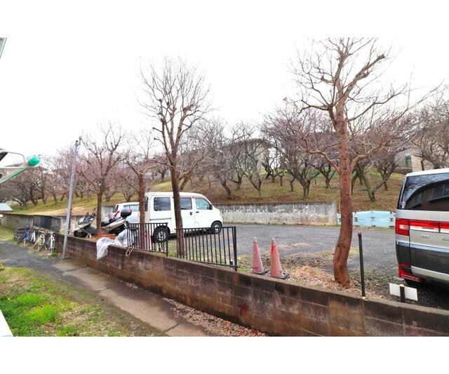 エステートピア吉川の物件内観写真